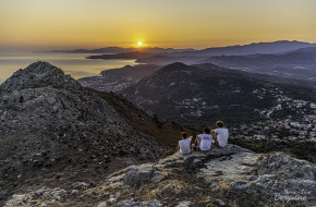 Photo de Marie-Line BURGUIERE