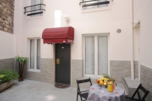 Exemple portfolio