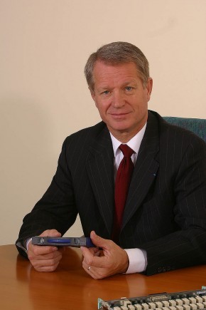 Photo de Karel De Gendre