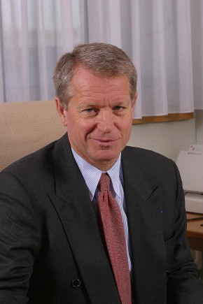Photo de Karel De Gendre
