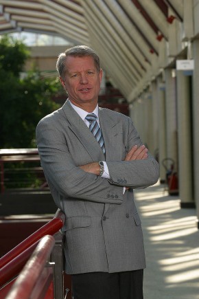 Photo de Karel De Gendre