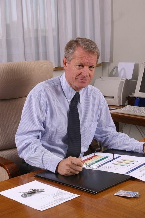 Photo de Karel De Gendre