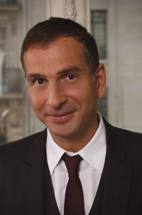 Photo de Karel De Gendre