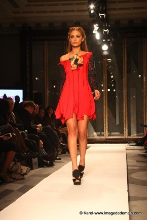 Photo de Karel De Gendre