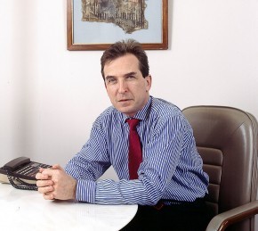 Photo de Karel De Gendre