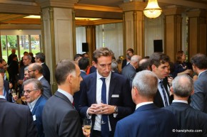 Photo de Karel De Gendre