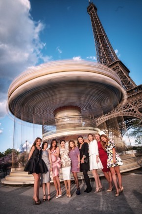 Photo de Jean-Sebastien Poirier