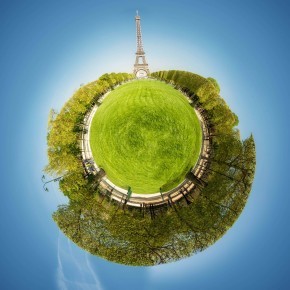 Photo de Jean-Sebastien Poirier