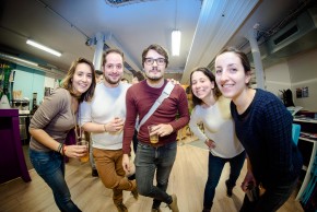 Photo de Jean-Sebastien Poirier