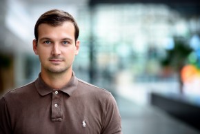 Photo de Jean-Sebastien Poirier