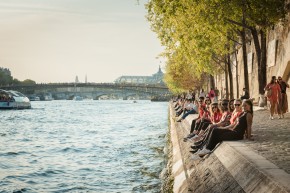 Photo de Jean-Sebastien Poirier