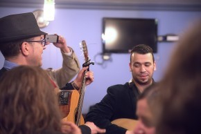 Photo de Claude FLOROT