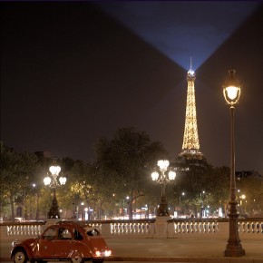 Photo de Claude FLOROT