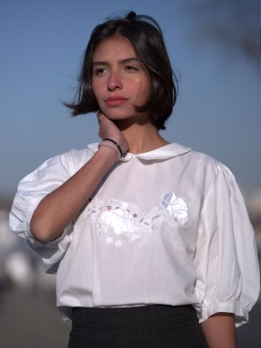 Photo de Claude FLOROT