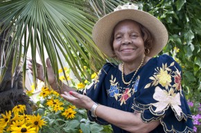 Photo de Noëlle YUNG