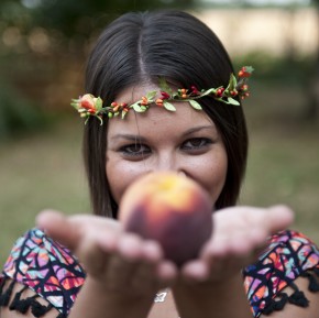 Photo de Noëlle YUNG