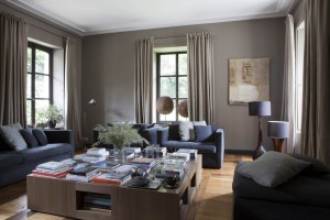 Exemple portfolio