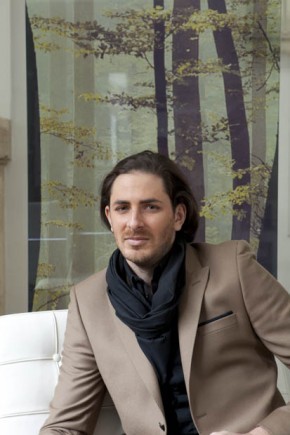 Photo de Olivier Hallot