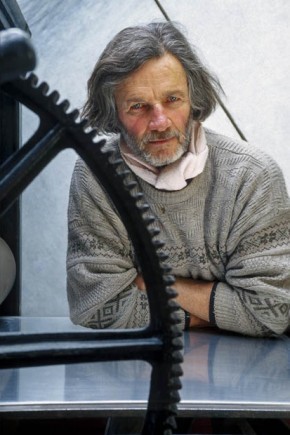 Photo de Olivier Hallot