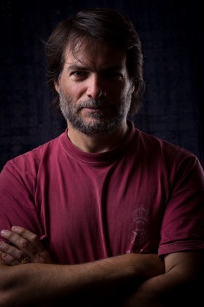 Photo de Stefano Borghi