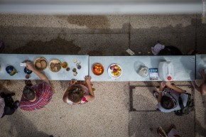 Photo de Stefano Borghi