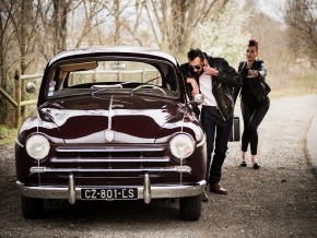 Photo de Sebastien Besselia