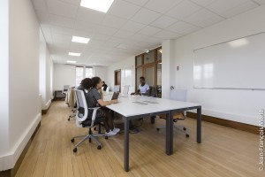 Exemple portfolio