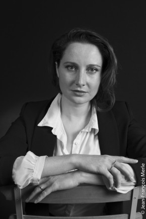 Photo de Jean-Fran&ccedil;ois Merle