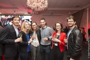 Photo de Jean-François Merle