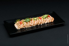 Photo de Jean-Fran&ccedil;ois Merle