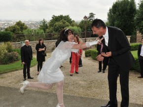 Photo de Serge Colin