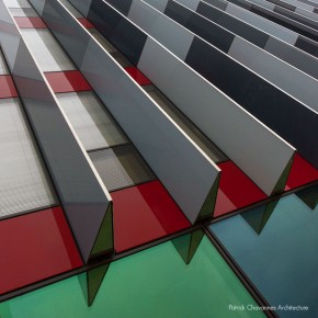 Photo de David Ducastel