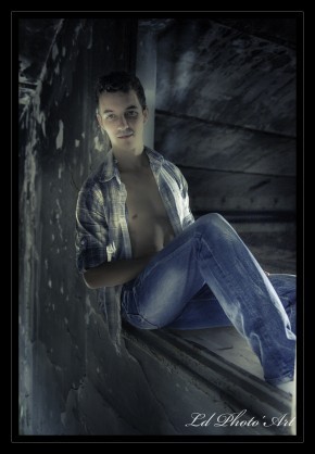 Photo de Laurent DEUS