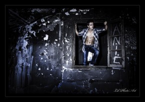 Photo de Laurent DEUS