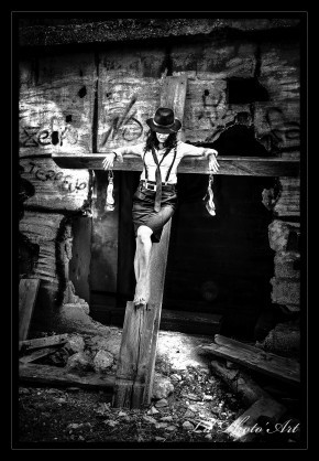 Photo de Laurent DEUS