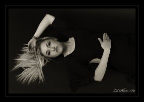 Photo de Laurent DEUS