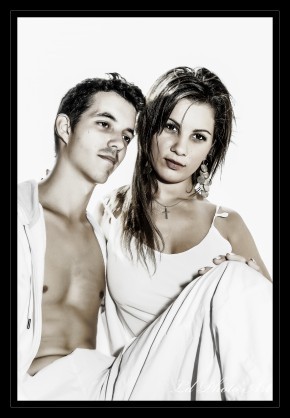 Photo de Laurent DEUS