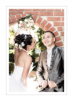 Photo de Laurent DEUS