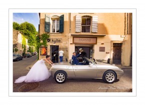 Photo de Laurent DEUS