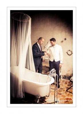 Photo de Laurent DEUS