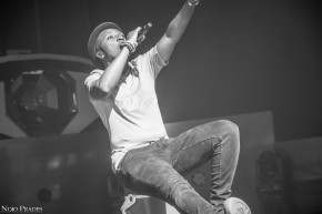 Photo de Niko PRADES