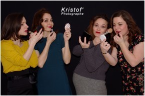 Photo de Christophe Kilburg