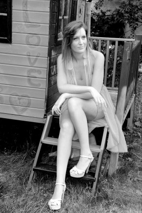 Photo de Christelle Levilly