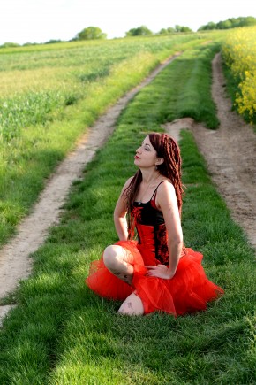 Photo de Christelle Levilly