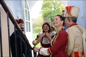 Photo de Christelle Levilly