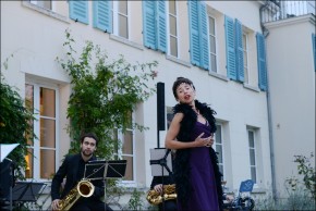 Photo de Christelle Levilly