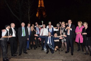 Photo de Christelle Levilly