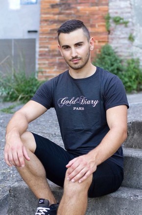 Photo de Elora PUJOL