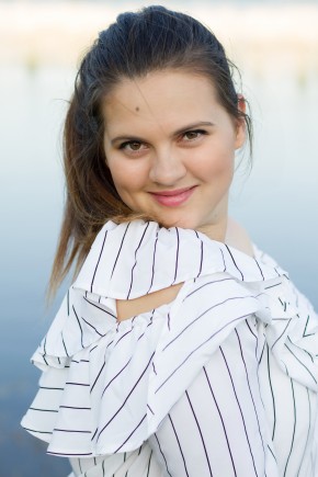 Photo de Elora PUJOL