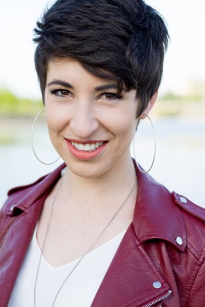 Photo de Elora PUJOL